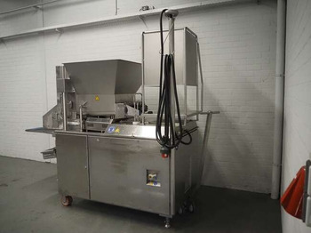 Meat processing equipment CFS MultiFormer MLF600: picture 4 Meat processing equipment CFS MultiFormer MLF600: picture 4