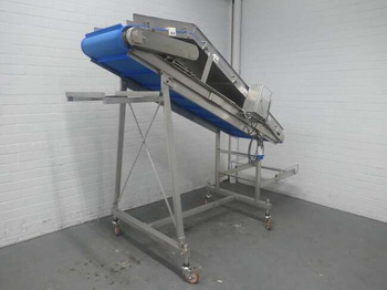 Conveyor CFS declining conveyor DCC2500/650: picture 3