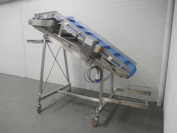 Conveyor CFS declining conveyor DCC2500/650: picture 4
