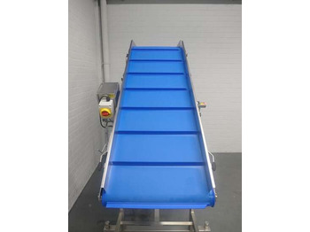 Conveyor CFS declining conveyor DCC2500/650: picture 5