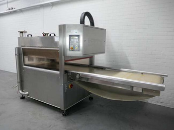 Packaging machinery Cryovac belt vacuum machine VS95: picture 4