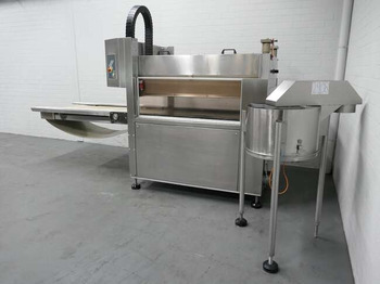Packaging machinery Cryovac belt vacuum machine VS95: picture 2