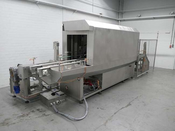 Food processing equipment Elpress bin washing machine ENW-45: picture 3
