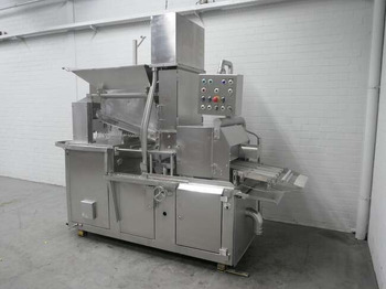 Food processing equipment