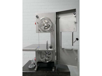 New Food processing equipment Freund / Ifooma bandsaw TBS19KT: picture 5