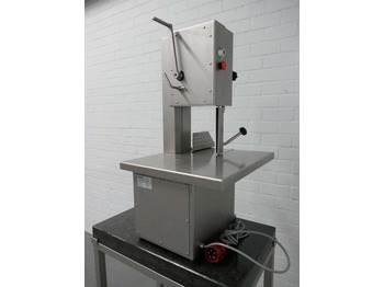New Food processing equipment Freund / Ifooma bandsaw TBS19KT: picture 4
