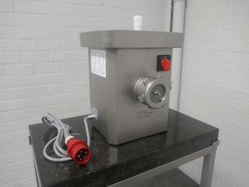 Food processing equipment