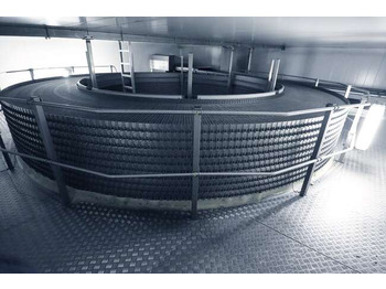 Food processing equipment