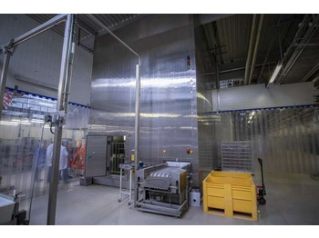 Food processing equipment