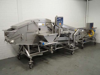 Food processing equipment