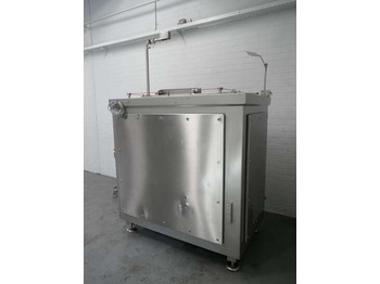 Food processing equipment GEA grinder for frozen products AutoGrind 200: picture 2