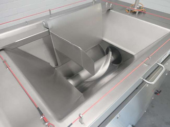 Food processing equipment GEA grinder for frozen products AutoGrind 200: picture 5