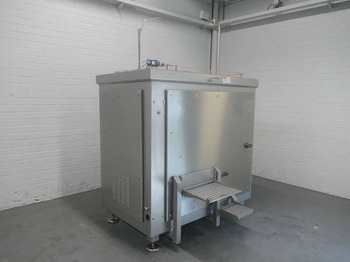 Food processing equipment GEA grinder for frozen products AutoGrind 200: picture 3