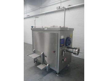Food processing equipment GEA grinder for frozen products AutoGrind 200: picture 4