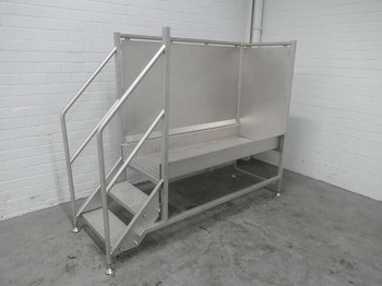 Food processing equipment