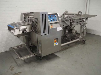 Food processing equipment
