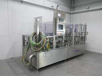 Food processing equipment