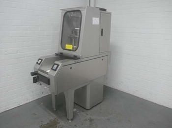 Food processing equipment