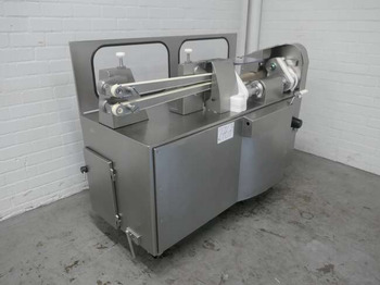 Food processing equipment