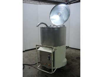 Food processing equipment