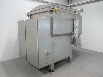 Food processing equipment Karl Schnell vacuummixer 750: picture 4