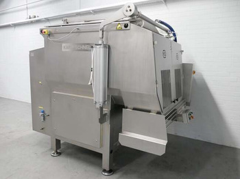 Food processing equipment Karl Schnell vacuummixer 750: picture 3