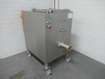 Food processing equipment