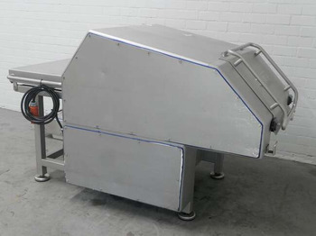 Food processing equipment Lakidis frozen block flaker FR300: picture 2