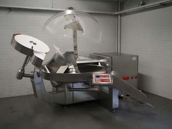 Food processing equipment