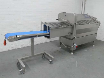 Food processing equipment