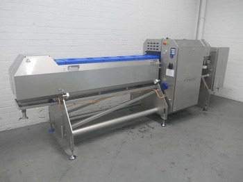 Food processing equipment