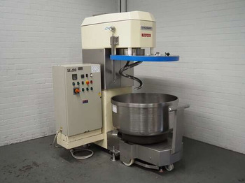 Food processing equipment