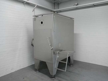 Food processing equipment Seydelmann automatic grinder AV250: picture 3