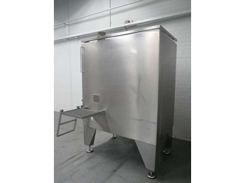 Food processing equipment Seydelmann automatic grinder AV250: picture 4