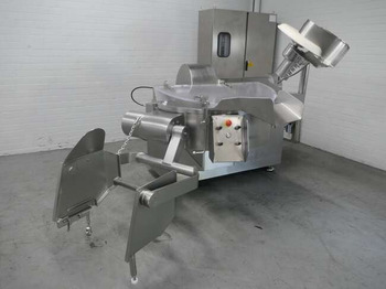 Food processing equipment