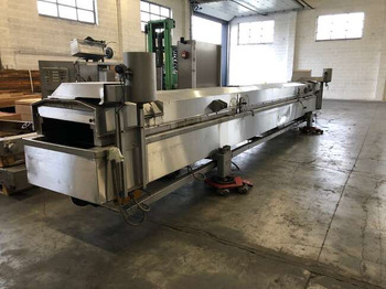 Food processing equipment