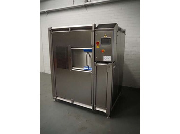 Food processing equipment Syspal eurobin tumbler TT2 1001: picture 2 Food processing equipment Syspal eurobin tumbler TT2 1001: picture 2