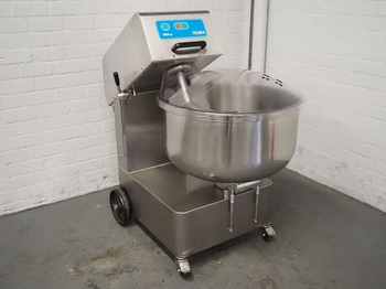 Food processing equipment