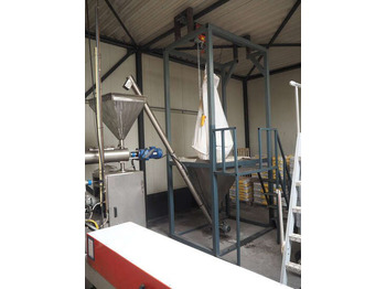 Food processing equipment Teknikeller Makina sugar cube line T.T.O.R. 125: picture 4