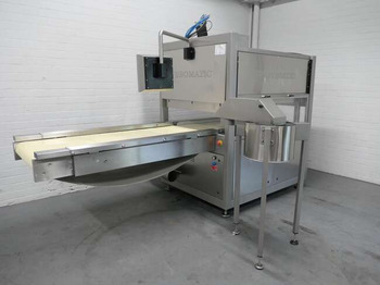 Packaging machinery