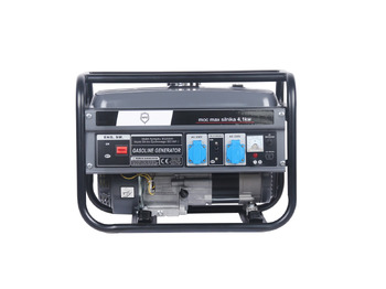 New Generator set APS Agregat BS2500H Power Generator: picture 4 New Generator set APS Agregat BS2500H Power Generator: picture 4