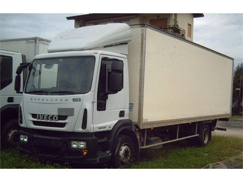 Box truck IVECO EuroCargo 150E