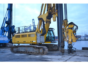 Drilling rig