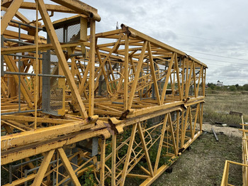 Universal part for Tower crane Liebherr 185 / 256HC: picture 2