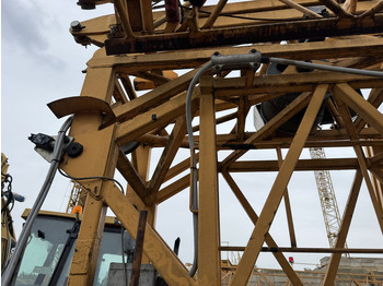 Tower crane Liebherr 42K.1, 2008 yom - some Works needed: picture 4