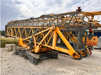 Tower crane LIEBHERR