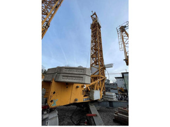 Tower crane LIEBHERR