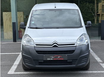 Small van Citroen Berlingo: picture 2