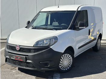Small van FIAT Doblo