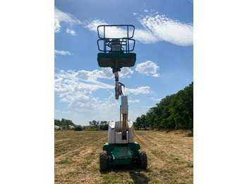 Articulated boom HAULOTTE HA12PX